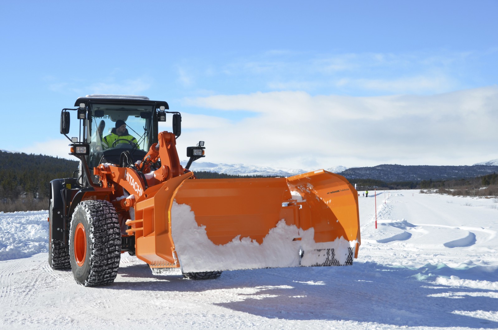 Schmidt Tellefsdal U-H2