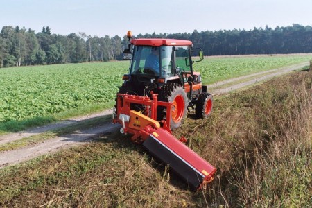 Mulčer USM 15-26