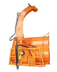 Snežna freza KFS 1150 D