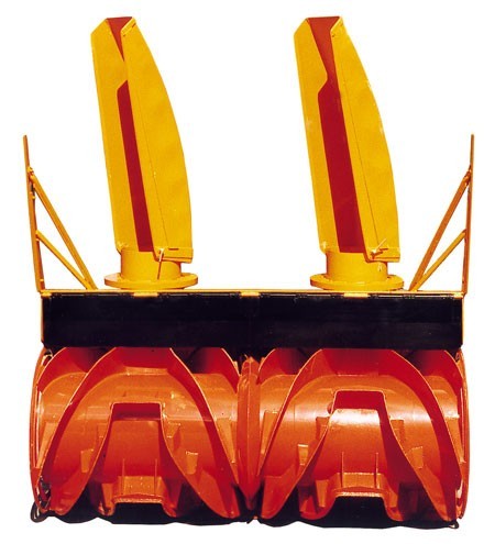 Snežni freza K 1110 B