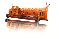 Snežni plug Vampir A