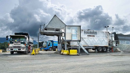 ABM 90-140 EASYBATCH