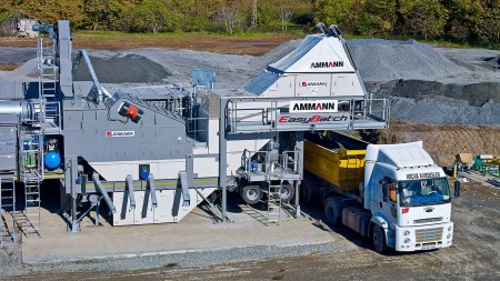 ABM 90-140 EASYBATCH