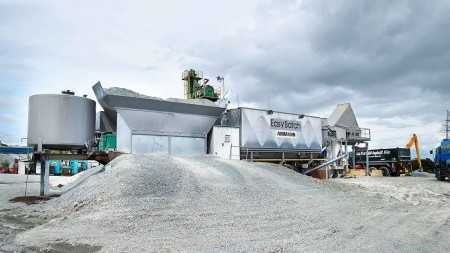 ABM 90-140 EASYBATCH