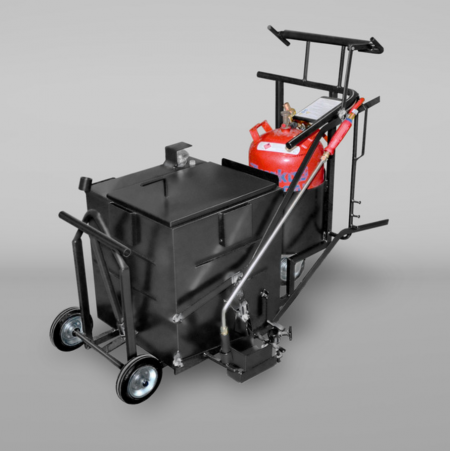 Kombiniran kuhalnik KK50