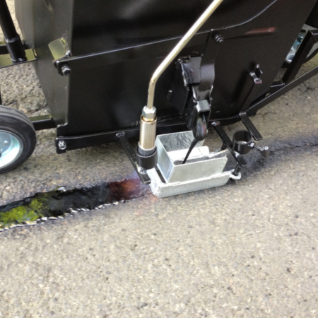 Kombiniran kuhalnik KK20