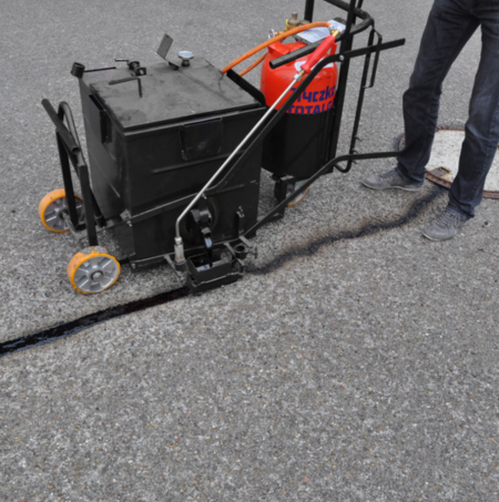 Kombiniran kuhalnik KK30