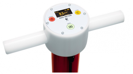 RDA meter