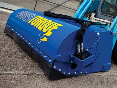 Pometalniki Sweeper broom