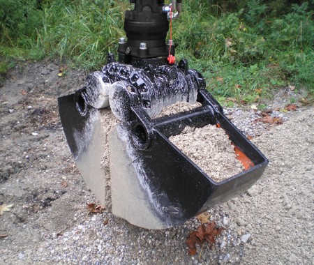 Grabež z HPX drive