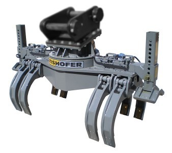 Manipulatorji