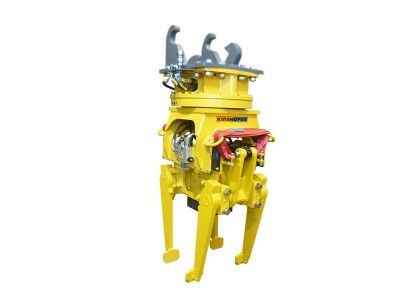 Ballast Tampers