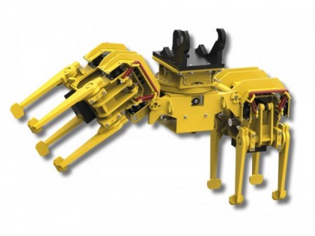 Ballast Tampers