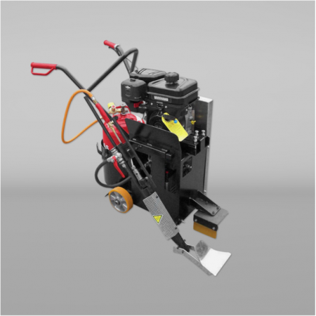 Kompresor Mini z vročim zrakom