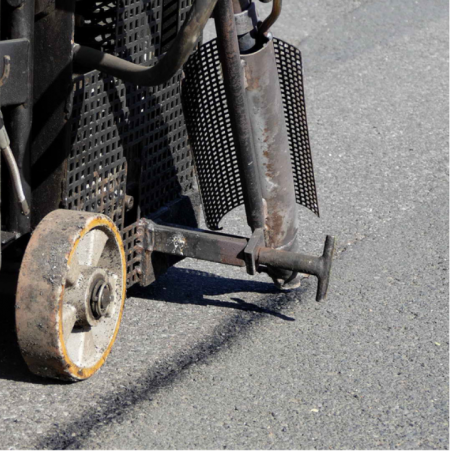 Kompresor Mini z vročim zrakom