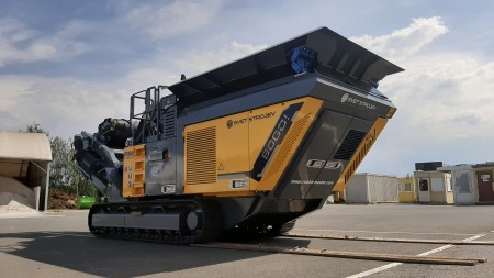 RUBBLE MASTER RM 90GO! - NOVI