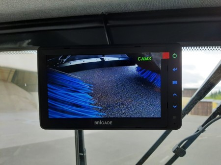 Polovni Schmidt Cleango 500