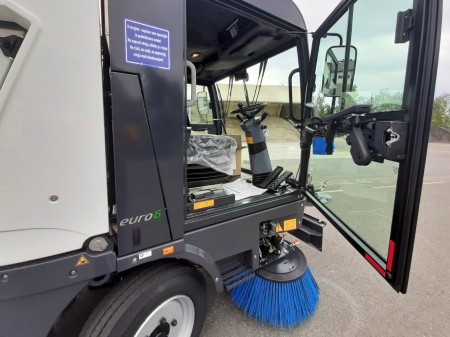 Polovni Schmidt Cleango 500