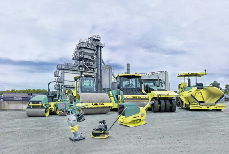 Ammann