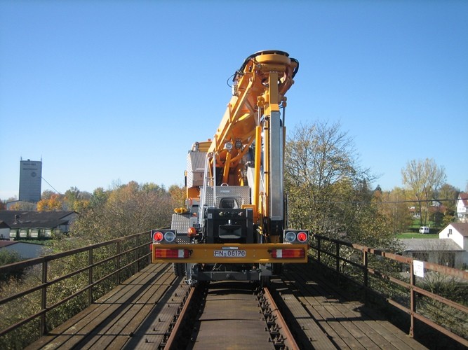 MBL 1200 T RR