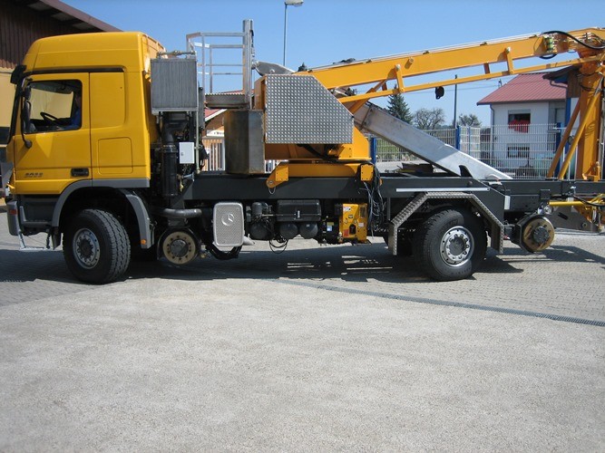 MBL 1200 T RR