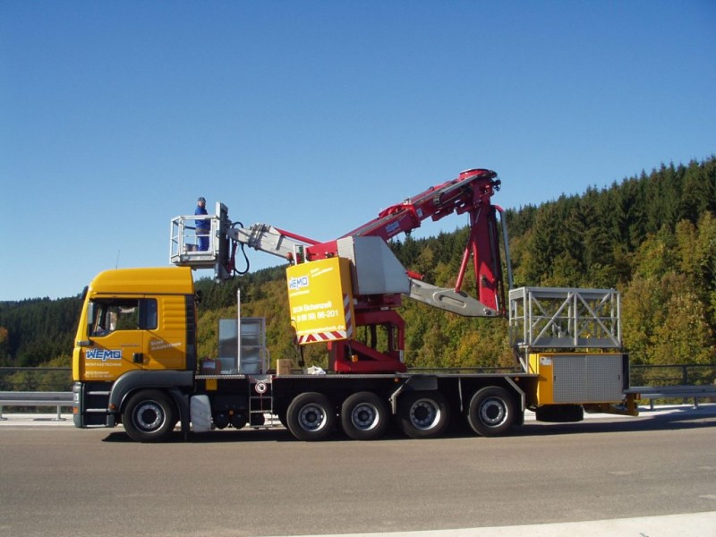 MBL 1600 T