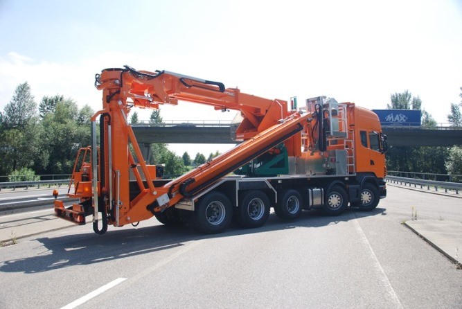 MBL 1750 T