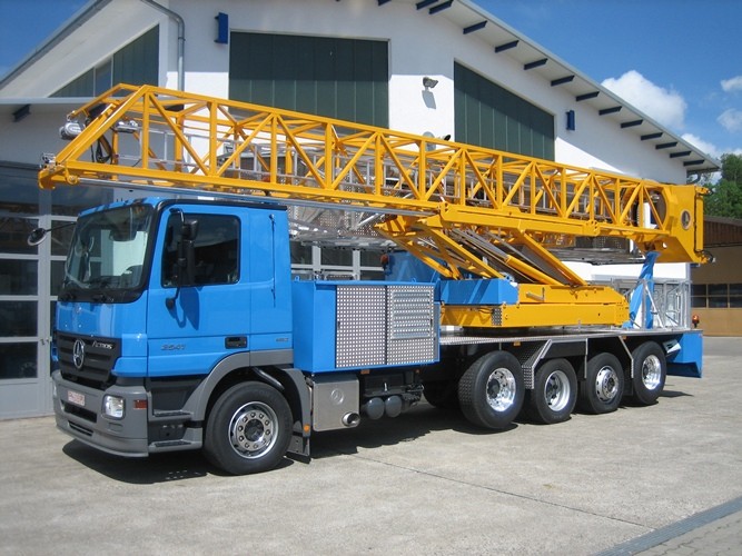 MBI 140-1,4S TruckM