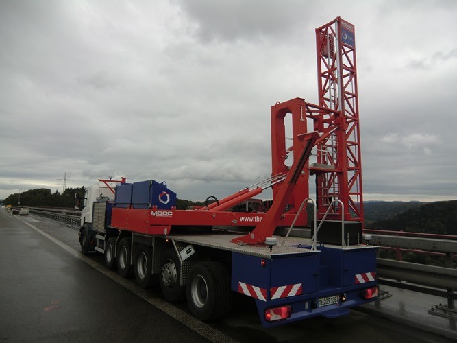 MBI 175-1,5/S TruckM