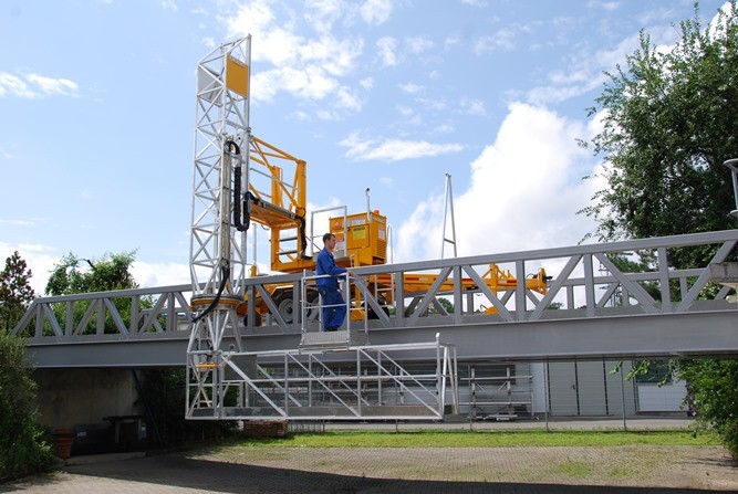 MBI 50-1/S TruckM