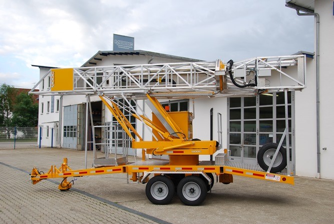 MBI 50-1/S TruckM