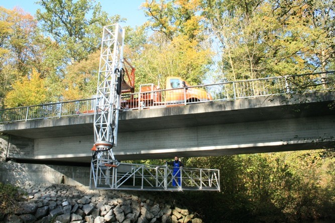 MBI 70-1/S Truck M