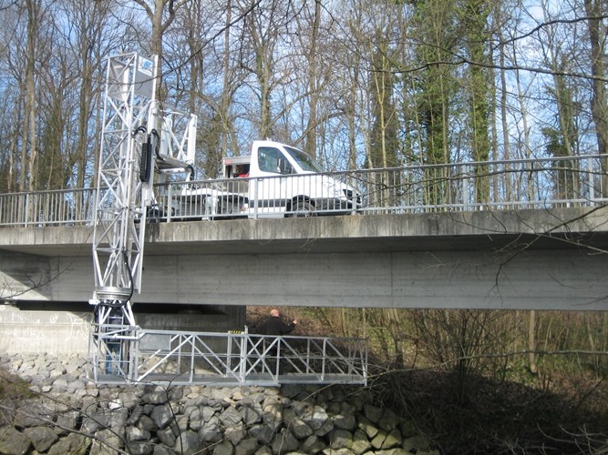 MBI 70-1/S Truck M