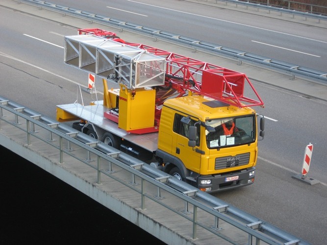 MBI 90-1/S Truck M