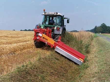 Mulčer USM 15-26