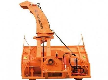 Snežna freza KFS 1150
