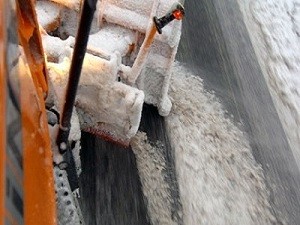 Snežni plug ASP 450