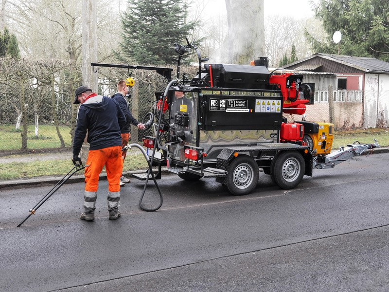 Kuhalnik 100L - 700L