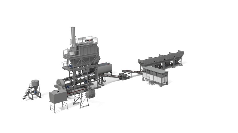 ACC 90-120 COUNTERMIX