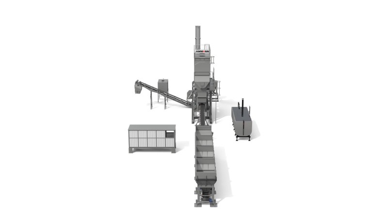 ACC 90-120 COUNTERMIX