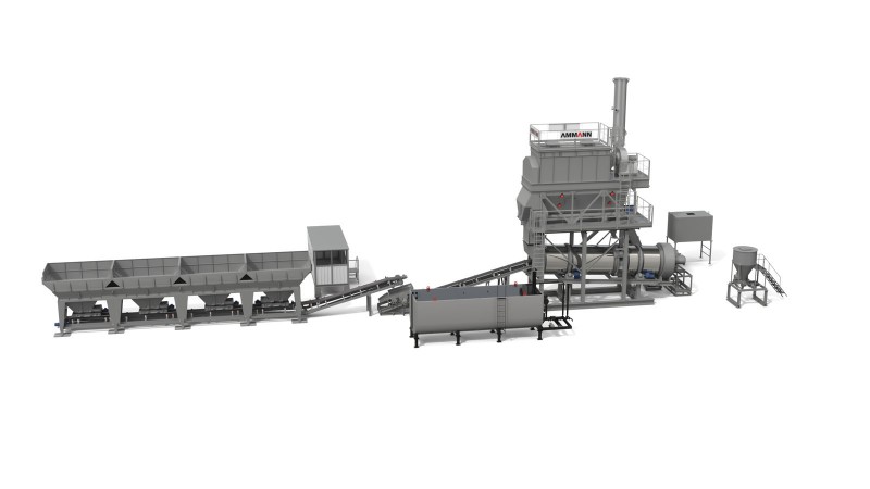 ACC 90-120 COUNTERMIX