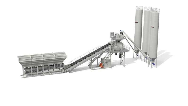 CBT 105-150 TB ELBA