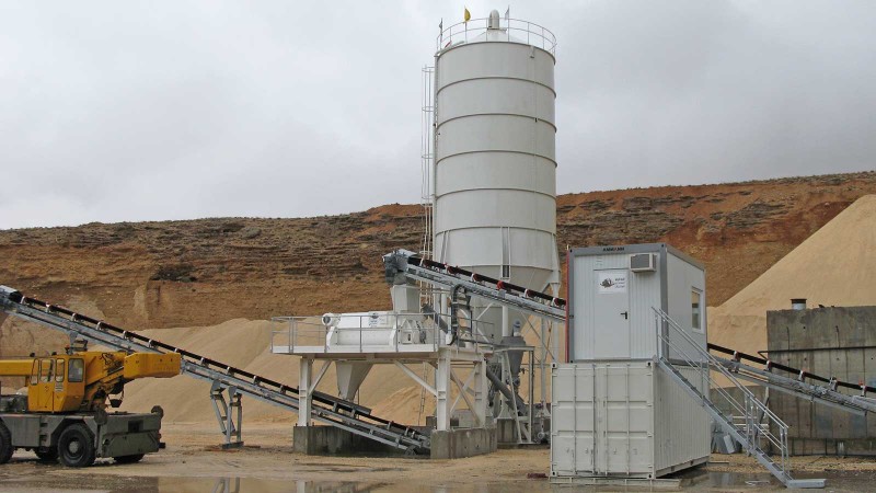 SCC 200-400 COLDMIX