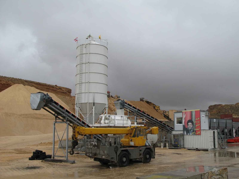 SCC 200-400 COLDMIX
