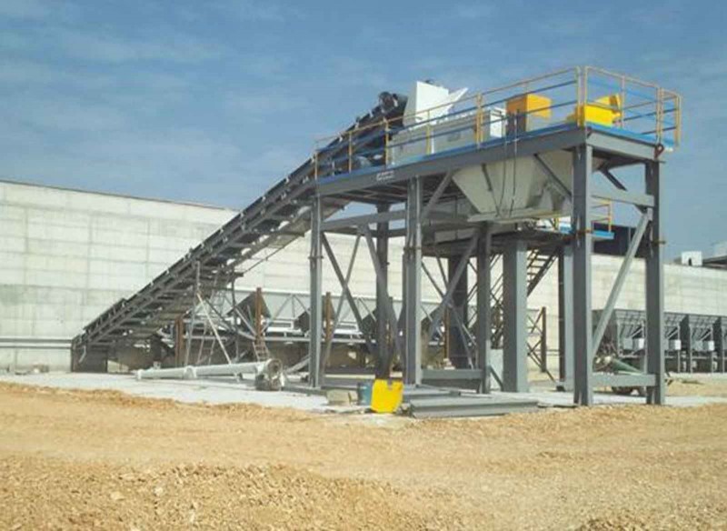 SCC 200-400 COLDMIX