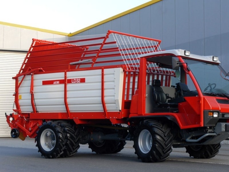 Aebi LD32