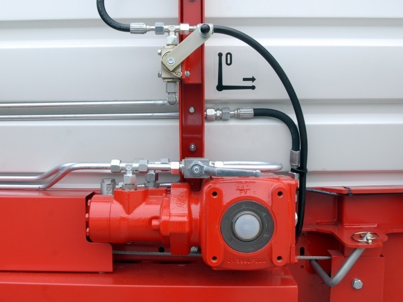 Aebi LD32