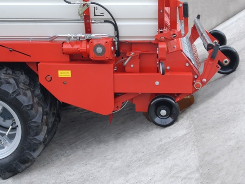 Aebi LD32