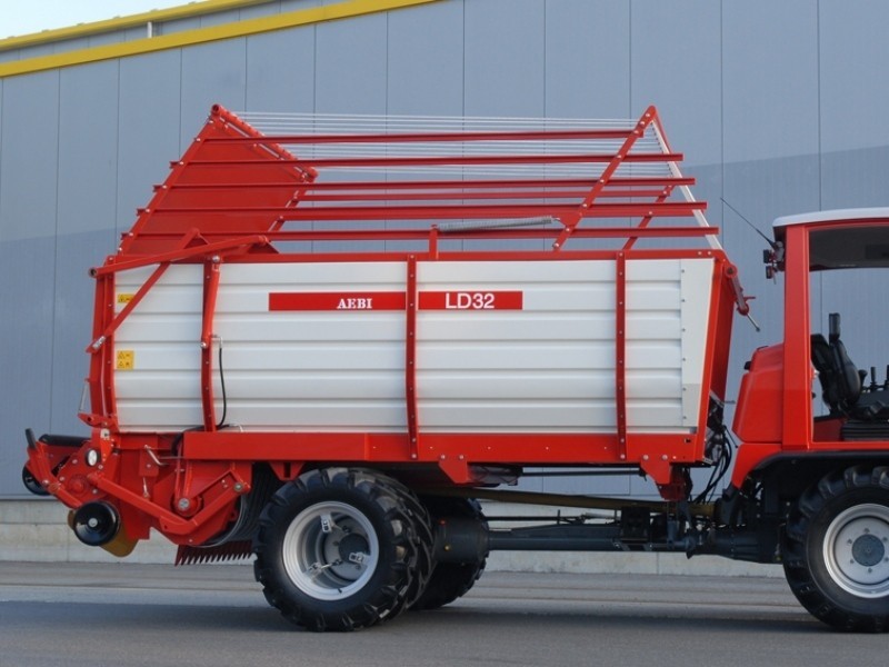 Aebi LD32