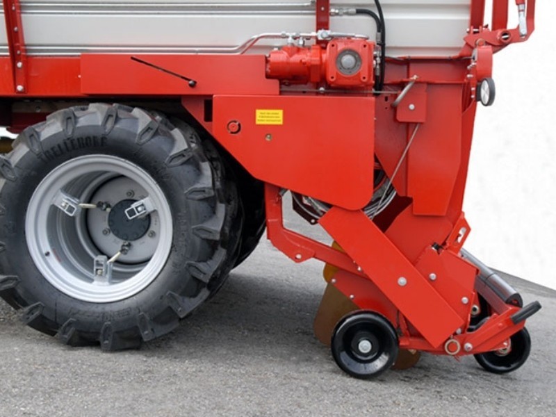 Aebi LD32